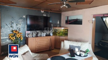 Dom na  sprzedaż Małomice - mieszkanie z działką
