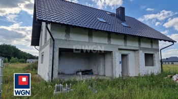 Dom na  sprzedaż Małomice - Twój wymarzony dom w Małomicach czeka!