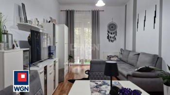Mieszkanie na  sprzedaż Kożuchów - Nowoczesne i komfortowe mieszkanie z balkonem, parter, nowe budownictwo | ul. Grota-Roweckiego, Kożuchów
