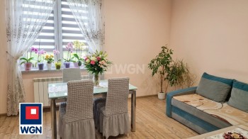 Mieszkanie na  sprzedaż Szprotawa - dwupoziomowe mieszkanie