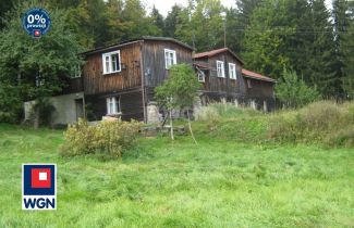 Grunt inwestycyjny na sprzedaż Szczytna